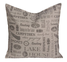 Load image into Gallery viewer, Lake House Collection