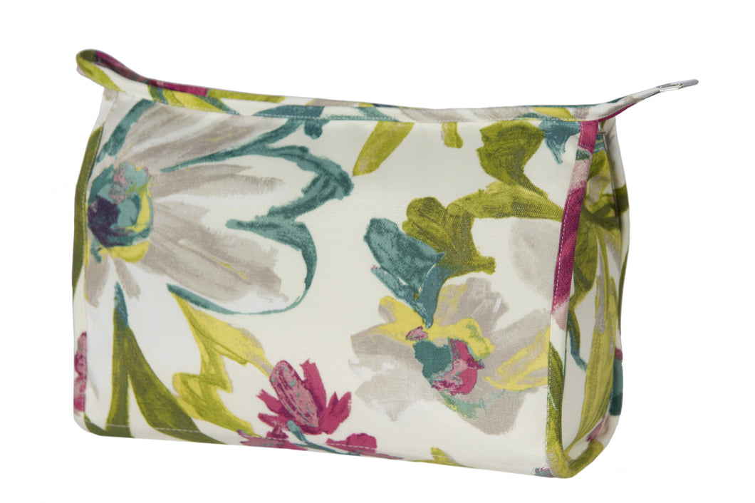 L152-3127 Large Cosmetic Bag 11.5